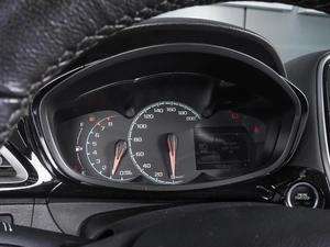 Хетчбэк Chevrolet Spark 2019 года, 1140000 рублей, Ростов-на-Дону