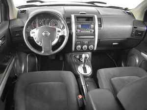 Внедорожник Nissan X-Trail 2013 года, 1199900 рублей, Казань