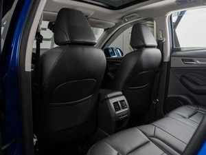 Внедорожник Haval F7 2020 года, 2299000 рублей, Тюмень