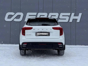 Внедорожник Haval Jolion 2024 года, 1999000 рублей, Ижевск