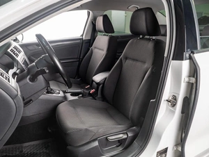 Седан Volkswagen Jetta 2013 года, 929000 рублей, Тюмень