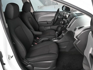 Хетчбэк Chevrolet Aveo 2013 года, 899000 рублей, Аксай