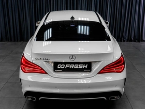 Седан Mercedes-benz CLA-класс 2014 года, 1749000 рублей, Тюмень