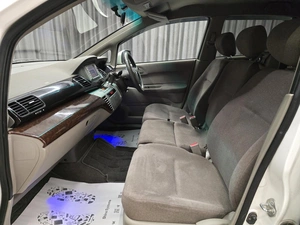 Минивэн Honda Edix 2004 года, 555000 рублей, Красноярск