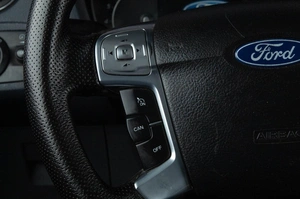 Минивэн Ford Galaxy 2009 года, 1069000 рублей, Челябинск