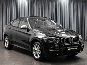 Внедорожник BMW X6 2015 года, 3975000 рублей, Ставрополь