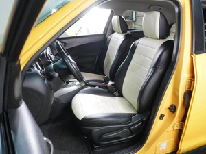 Внедорожник Nissan Juke 2014 года, 1099000 рублей, Воронеж