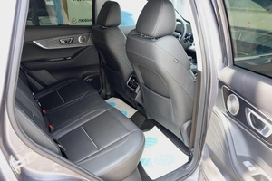 Внедорожник Chery Tiggo 7 2025 года, 2115000 рублей, Мирное