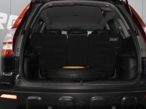 Внедорожник Honda CR-V 2008 года, 960000 рублей, Омск