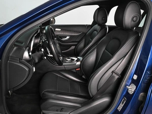 Седан Mercedes-benz C-класс 2015 года, 2349000 рублей, Аксай