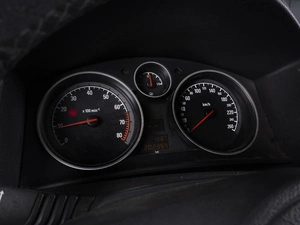 Седан Opel Astra 2010 года, 559000 рублей, Ростов-на-Дону