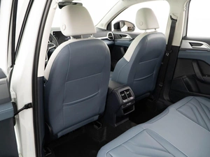 Внедорожник Volkswagen Tharu 2025 года, 4318888 рублей, Москва