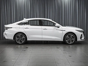 Седан Chery Arrizo 8 2025 года, 2399000 рублей, Ставрополь