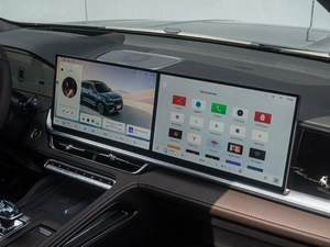 Внедорожник Geely Xingyue L 2026 года, 4200000 рублей, Краснодар