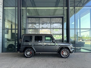 Внедорожник Mercedes-benz G-класс AMG 2023 года, 27700000 рублей, Уфа
