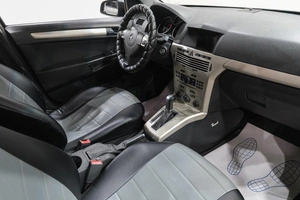 Седан Opel Astra 2008 года, 449000 рублей, Новокузнецк