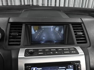 Внедорожник Nissan Murano 2007 года, 730000 рублей, Ставрополь