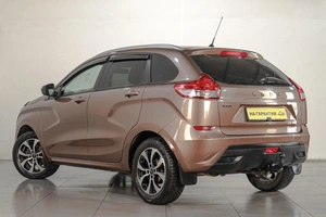 Хетчбэк ВАЗ (LADA) XRAY 2021 года, 1149000 рублей, Челябинск