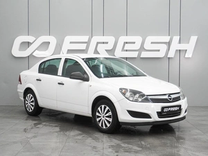 Седан Opel Astra 2013 года, 624000 рублей, Воронеж