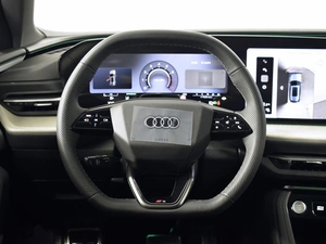 Внедорожник Audi Q5 2026 года, 6350000 рублей, Казань