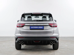 Внедорожник Geely Coolray 2020 года, 1761444 рублей, Москва