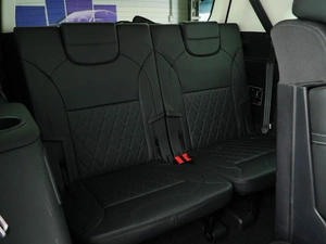 Внедорожник Haval H9 2022 года, 3339050 рублей, Москва