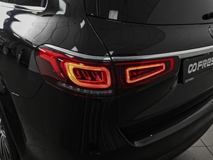 Внедорожник Mercedes-benz GLS-класс 2021 года, 8899000 рублей, Ставрополь