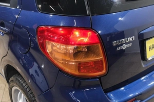 Хетчбэк Suzuki SX4 2009 года, 749000 рублей, Новокузнецк
