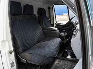 ГАЗ ГАЗель 2705 2.9 4WD MT (107 л.с.) 2014г. 2014 года, 1030000 рублей, Краснодар