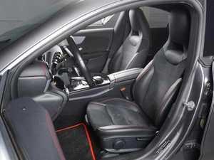 Седан Mercedes-benz CLA-класс 2020 года, 3659000 рублей, Минеральные Воды