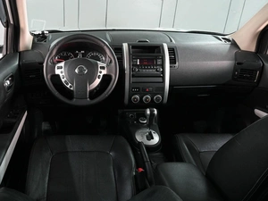 Внедорожник Nissan X-Trail 2013 года, 1390000 рублей, Ростов-на-Дону