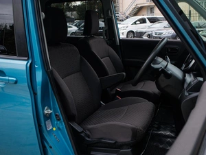 Минивэн Suzuki Solio 2017 года, 1225000 рублей, Большой Сочи