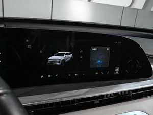 Внедорожник EXEED RX 2023 года, 3099000 рублей, Аксай