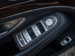 Седан Mercedes-benz S-класс 2018 года, 5770000 рублей, Краснодар