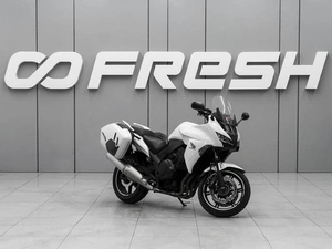 Honda CBF 1000 2010 года, 790000 рублей, Ростов-на-Дону