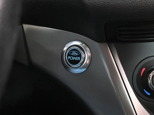 Внедорожник Ford Kuga 2013 года, 1250000 рублей, Ростов-на-Дону