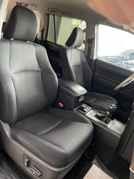 Внедорожник Toyota Land Cruiser Prado 2018 года, 5597000 рублей, Солонцы