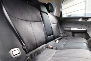 Внедорожник Subaru Forester 2008 года, 1089000 рублей, Новосибирск