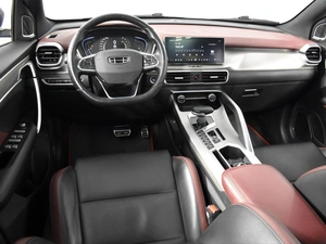 Внедорожник Geely Coolray 2023 года, 1376200 рублей, Казань