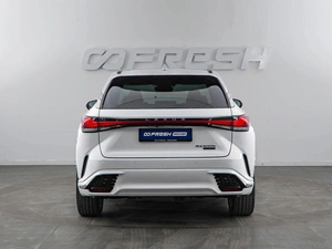 Внедорожник Lexus RX 2024 года, 10549999 рублей, Москва