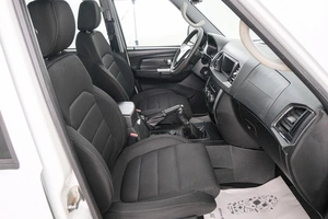 Внедорожник УАЗ Pickup 2021 года, 1149000 рублей, Красноярск