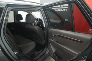 Внедорожник Hyundai Santa Fe 2011 года, 1600000 рублей, Курск
