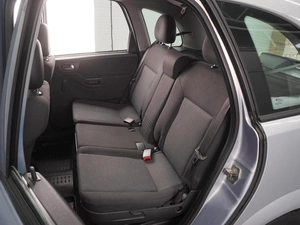 Минивэн Opel Meriva 2008 года, 549000 рублей, Воронеж