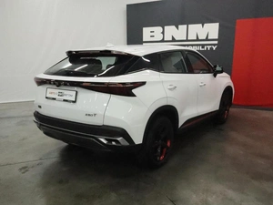 Внедорожник OMODA C5 2022 года, 1770000 рублей, Курск