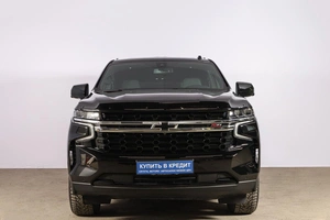 Внедорожник Chevrolet Tahoe 2021 года, 9999000 рублей, Новосибирск