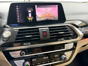 Внедорожник BMW X3 2021 года, 4395000 рублей, Красноярск