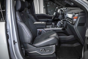 Пикап Ford F-150 Raptor 2025 года, 18499999 рублей, Москва