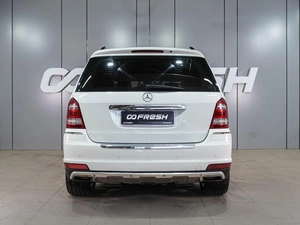 Внедорожник Mercedes-benz GL-класс 2010 года, 1999000 рублей, Воронеж