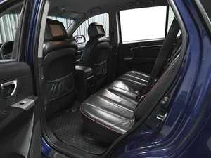 Внедорожник Hyundai Santa Fe 2007 года, 835000 рублей, Ставрополь