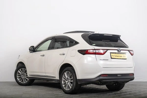 Внедорожник Toyota Harrier 2018 года, 3149000 рублей, Томск